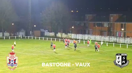 Bastogne - Vaux