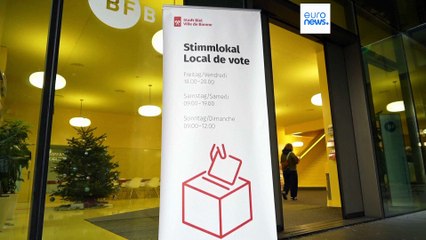 Suíça rejeita serviço obrigatório para as mulheres e imposto para os "super-ricos"