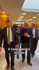 Lupi - Ultimo giorno della nostra Assemblea Nazionale di Noi Moderati (30.11.25)