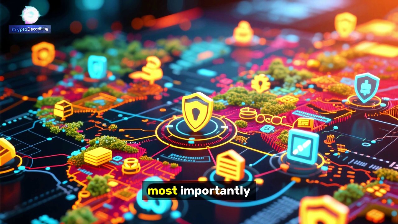 Pi Network ETF. The Truth They’re Not Telling You! . by CryptoDecodeing