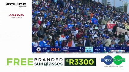 India vs South Africa 1st Odi Full Match Highlights 2025 ｜ Ind Vs Sa 2025 Highlights