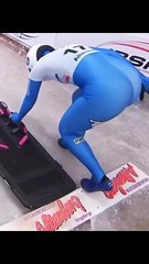 I gotta start watching more women’s sports