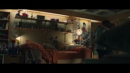 S'xe video Gen V - Emma Makes Out and Gets Little (S1E1) _ Movieclips