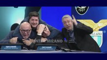 Lautaro spegne le speranze di Chirico con una doppietta al Pisa * Michele Borrelli: questi tre punti sono linfa vitale.