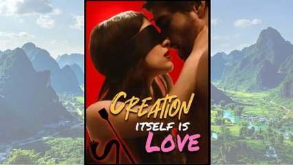 Creation Itself Is Love Usa