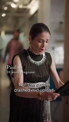 Laid Off While Pregnant