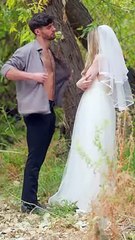 Stealing My Icey Alpha (2025) - Short Drama