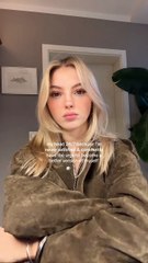 Very beautiful girl: Jette Sophia