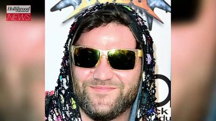 ‘Jackass’ Star Bam Margera Sues Over Firing and Cites Mental Health Disability | THR News