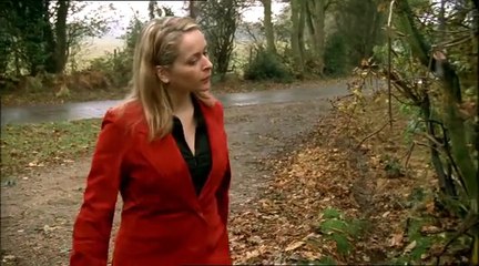 Jonathan Creek. S04 E02. Angel Hair.