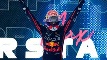 GP de Qatar: Max Verstappen se queda con P1 y sigue en la lucha rumbo a su quinto campeonato