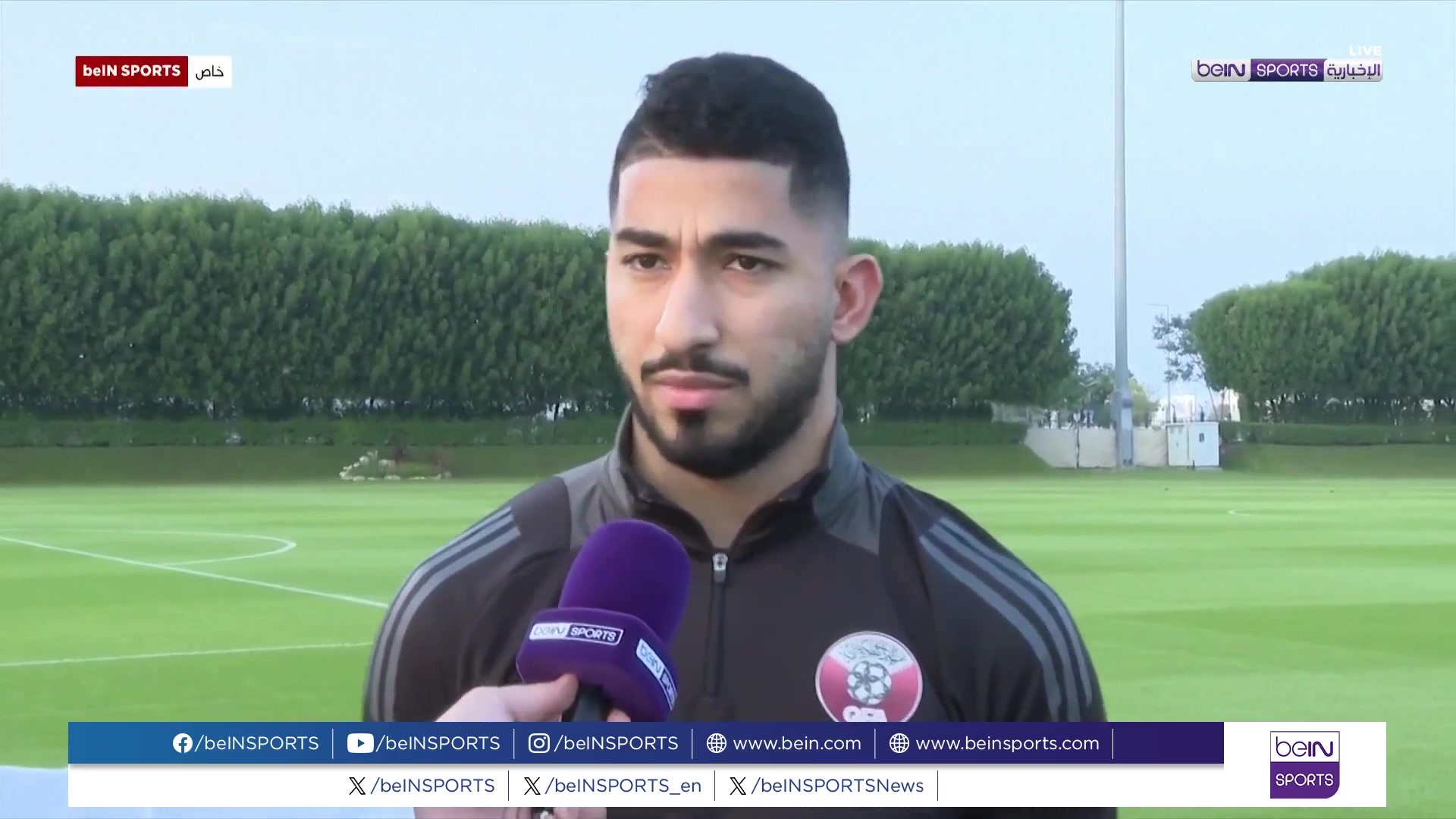 AR 30 QATAR TEAM VTC