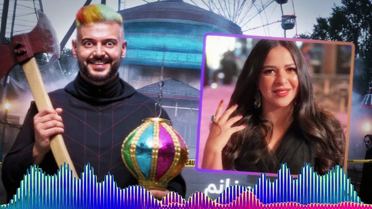 قائمة ضحايا مقلب رامز جلال الجديد – على MBC مصر في رمضان 2026