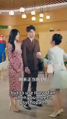 Reborn, she married an older man with three kids, only to find he was a CEO - Drama Chinese