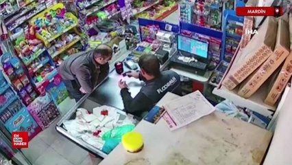 Mardin’de ailesiyle evlerinde ölü bulunan 5 yaşındaki Samyeli'nin doğum günü görüntüleri