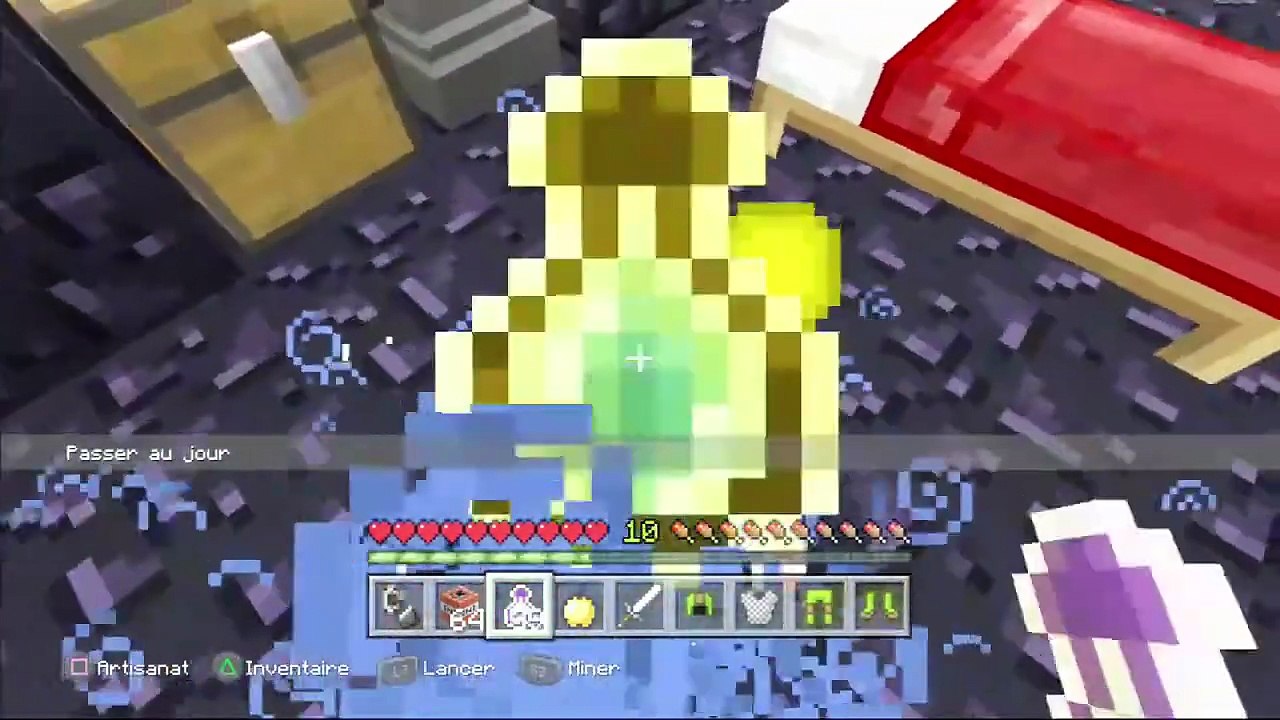 Le MEILLEUR COMBAT en RUSH sur le SERVEUR COLOGAMES sur MINECRAFT ! 🏹 #2