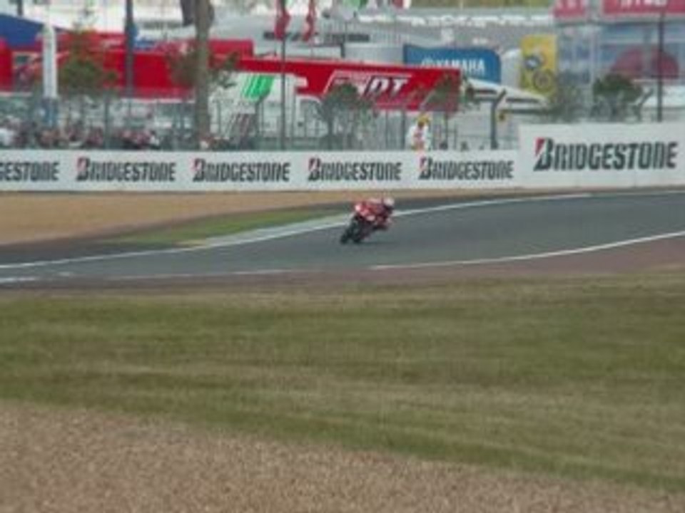 Gp le mans 2008 (2)