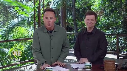 Im a Celebrity, Get Me Out of Here - Season 25 Episode 12 The Pits