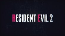 Resident Evil 2 Storia Leon Episodio 1 ITA