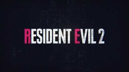 Resident Evil 2 Storia Leon Episodio 1 ITA