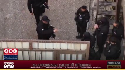 മയക്കുമരുന്നുകൾക്കെതിരെ കുവൈത്ത്; 2 ദശലക്ഷം ദിനാർ വരെ പിഴയും ജീവപര്യന്തം തടവും ശിക്ഷ