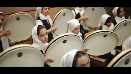 Game Of Thrones Cover Music - Daf Melorin Academy کاور موسیقی گیم آف ترونز با ساز دف تنظیم رضا سجادی