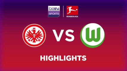 Highlights_Eintracht Frankfurt vs. VfL Wolfsburg_Matchday 12_ACT