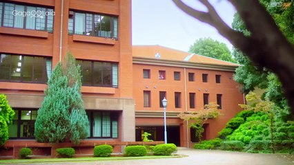 School Trip Joined a Group Im Not Close To (JP BL) Ep.7 sub eng