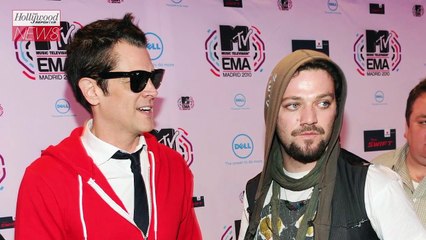Johnny Knoxville Speaks Out on Bam Margera’s 'Jackass 4' Accusations | THR News