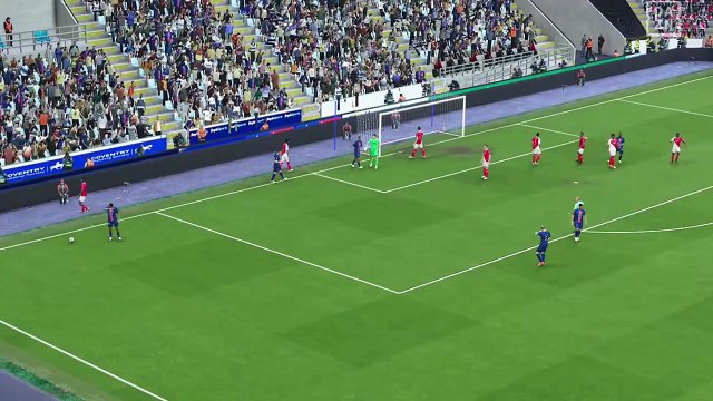 Le Havre AC - LOSC Lille (0-1) RÉSUMÉ ET BUTS | Ligue 1 2025/26 | le harve lille 0-1 résumé Buts