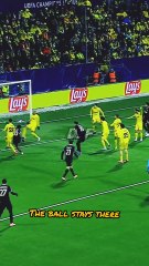 Glimt  2 vs 3 Juventus