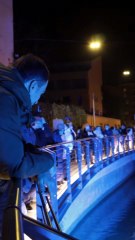 Lepore -  Una bellissima festa in via Riva di Reno ieri sera 🤩 (30.11.25)