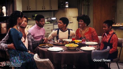 Eddie Murphy Cries at 'Good Times,' Leslie Odom Jr. Says 'Coco': TIFF 2019 Stars Share TV and Movies That Make Them Cry | TIFF 2019