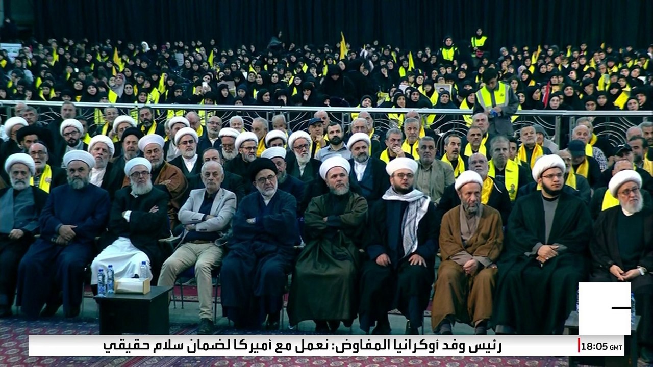 حزب الله يعترف رسميا بدور الطبطبائي في حرب اليمن