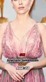 Scarlett Johansson: Changes since her debut (1993-2025)#morph #film #usa
