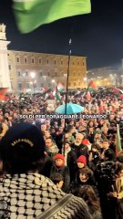 Granato - Perché sventoliamo le bandiere della Palestina nelle piazze italiane? (30.11.25)