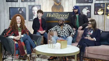 Shia LaBeouf Sent 'Honey Boy' Script to Director Alma Har'el From Rehab | Sundance 2019