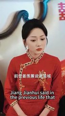 Reborn, she gave her fiancé to her vile sister and married the man her family all looked down on - Drama Chinese