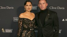 Jessie J Says Channing Tatum Approved Her New Song That References Him