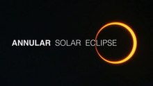What Is A Ring Of Fire Annular Solar Eclipse NASA Explains
