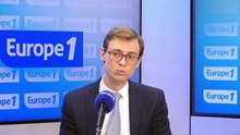 Déficit : «Depuis mi-2017, la France s'endette de 400 millions d'euros chaque jour en moyenne», explique François Pierrard, directeur général de l'Observatoire Hexagone