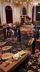 Mop in Hand World at My Feet Full Movie