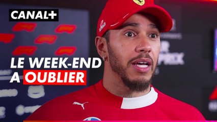 Lewis Hamilton - Grand Prix du Qatar - F1