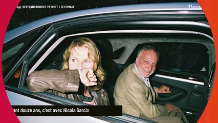 "Lorsque je la croise..." : François Berléand évoque sa relation avec une ex, une grande figure du cinéma plus âgée que lui
