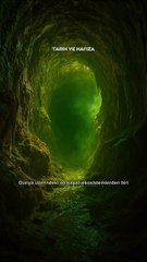 Dünyanın en gizemli 5 yeri