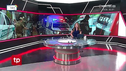 ​Hallan un cuerpo en descomposición en Los Lotes