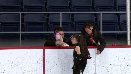 DORVAL2025 - STAR 4 moins de 10 ans Filles