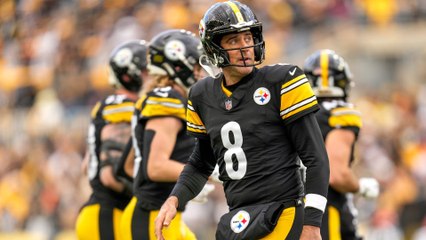 Bills vs. Steelers: Key Concerns Ahead of NFL Showdown