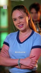 Verdadera heredera vs Falsa millonaria Capitulo Completo