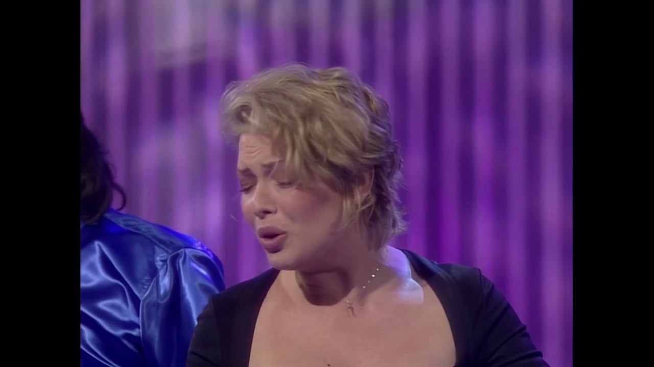 Kim Wilde & Steve Coogan - Short Term Affair (1997)